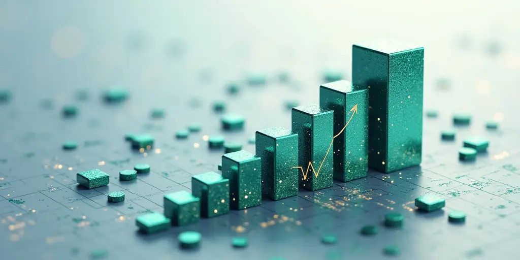 Altcoin-Saison naht: Bitcoin-Dominanz muss fallen!