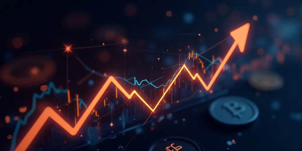 Altcoin-Saison steht bevor: Golden Cross signalisiert Rallye