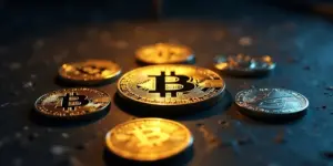 Altcoin Season? Experten sehen Zeichen nach Bitcoins Schub