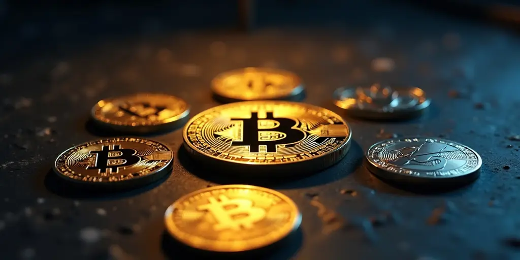 Altcoin Season? Experten sehen Zeichen nach Bitcoins Schub