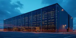 Amazon setzt auf Atomkraft für KI-Datenzentren