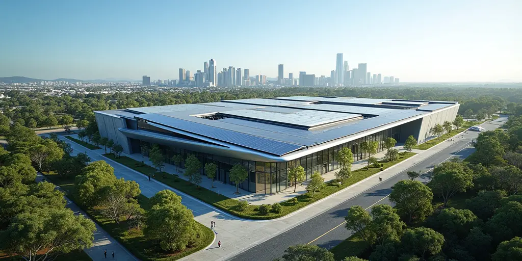 Amazon investiert 13 Mrd. in Australien: AI-Revolution!