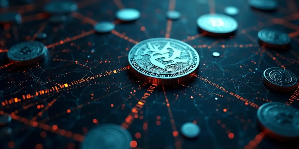 Stablecoin-Schock: Anchorage delistet USDC & Co.!