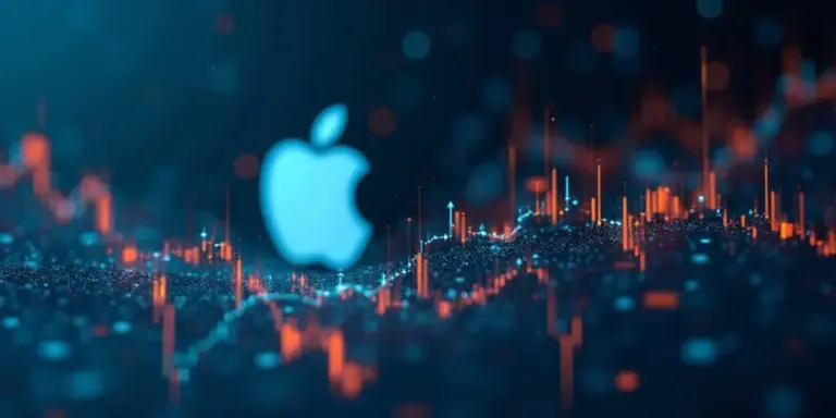 Apple vs. Bitcoin: Saylors gewagter Vorschlag