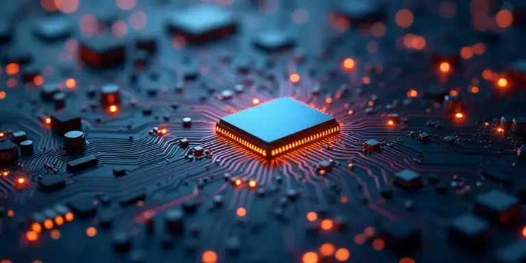 Revolution: Apple setzt auf KI für schnellere Chips