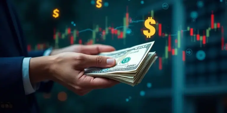 ARK Invest sichert Mega-Gewinne bei Circle IPO