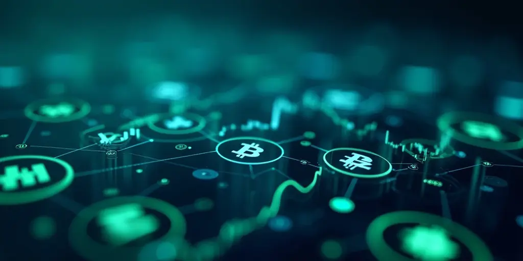 ARKB Aktiensplit: Bitcoin-ETF wird attraktiver