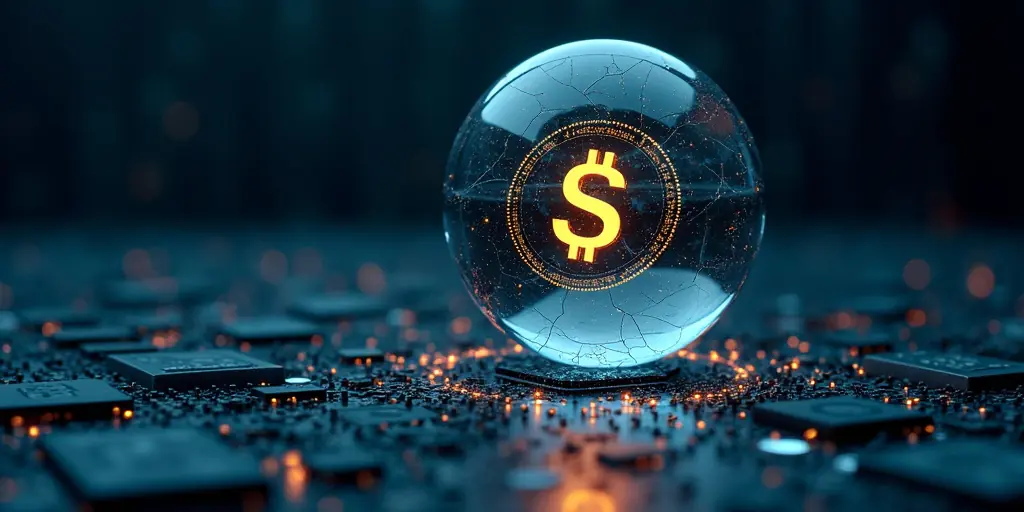 Arthur Hayes: Stablecoin-Blase vernichtet Milliarden!