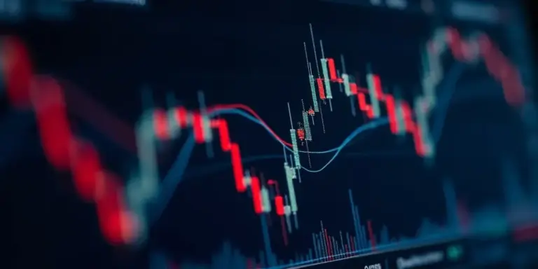 ATOM: Rally vor Bear-Signal? Cosmos-Token in Gefahr