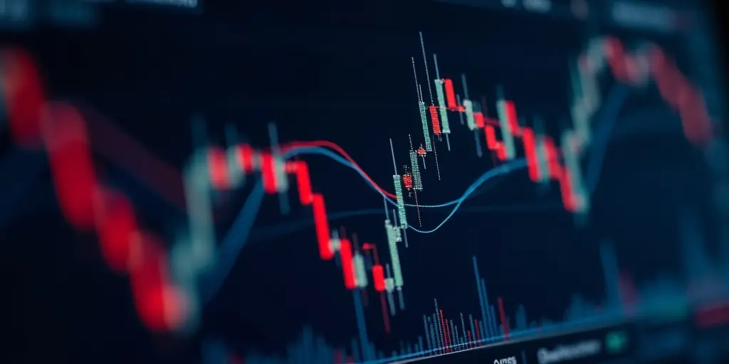 ATOM: Rally vor Bear-Signal? Cosmos-Token in Gefahr