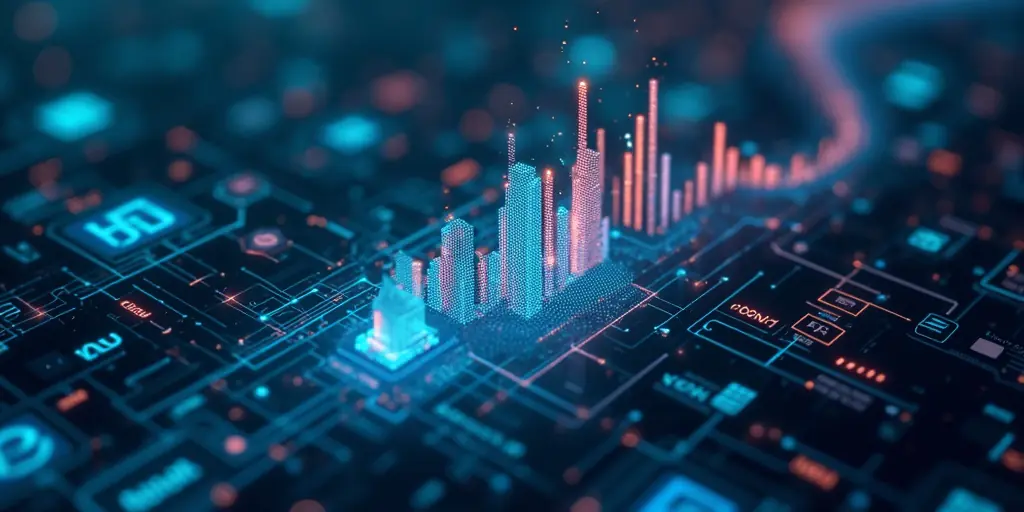 China Tech-Riese setzt auf Krypto-Treasury