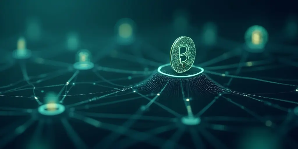 Bakkt sammelt 1 Milliarde USD für Bitcoin-Strategie