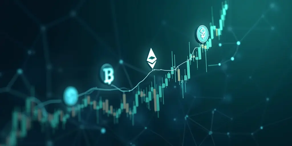 BBVA empfiehlt Krypto-Investment: Neue Ära für Finanzen?