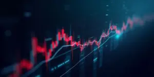Binance Signalisiert Gefahr: Bitcoin Kursdruck Droht