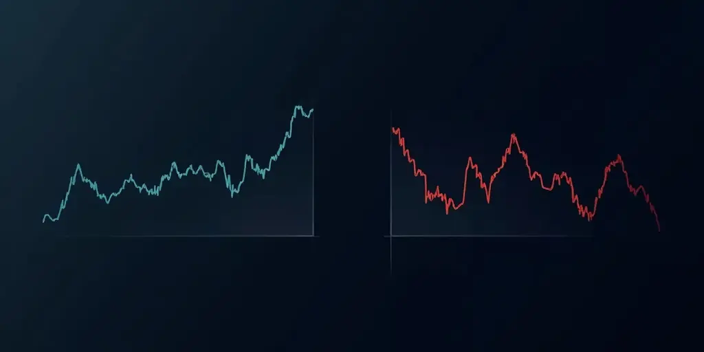 BioNTech: Aktie übertrifft Krypto-Performance!