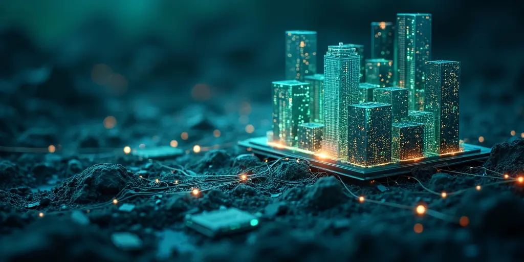 Bit Digital: Bitcoin-Mining Ade, volle Kraft auf Ethereum