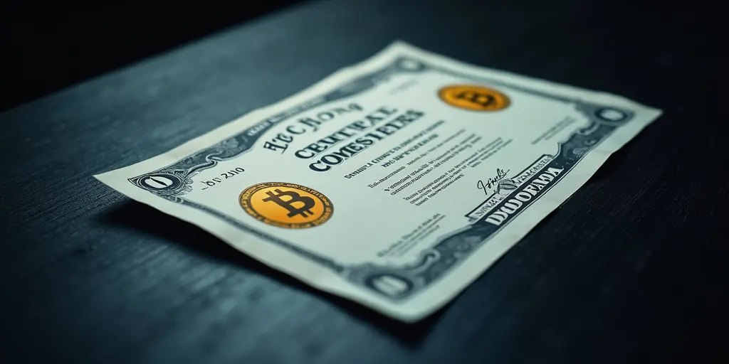 BitBonds NYC: Eine ferne Krypto-Vision?
