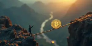 Bitcoin zu 150.000 US-Dollar? Ein makroökonomischer Check