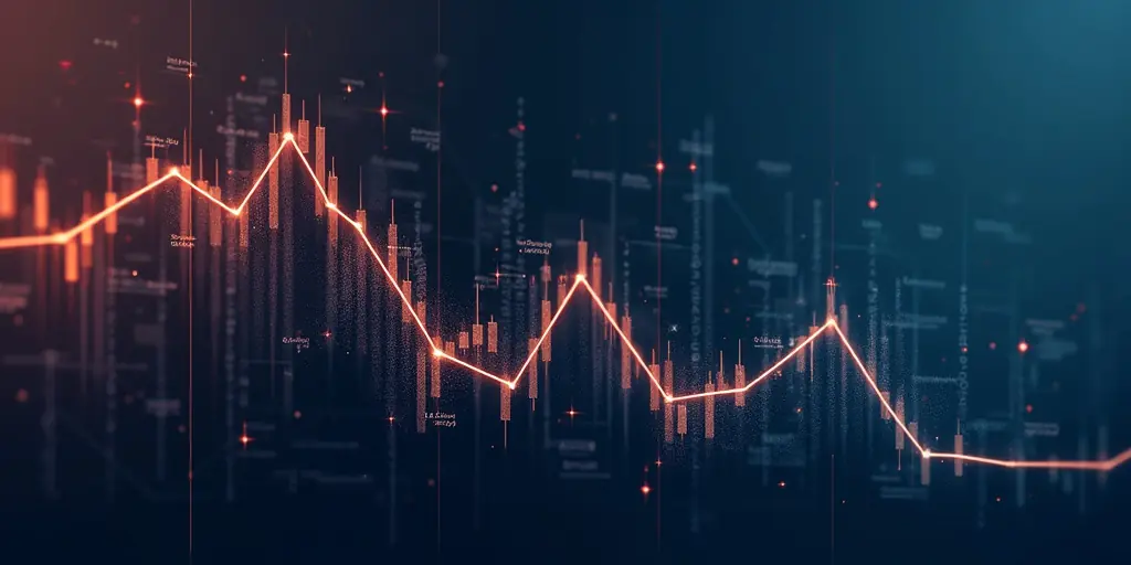 Bitcoin: Geopolitik & Dreiecksmuster – Droht ein Einbruch?