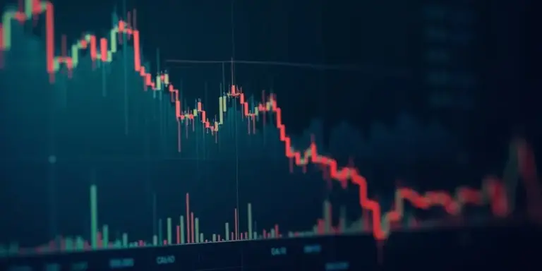 Bitcoin-Absturz: Analyst verrät, wo der Tiefpunkt liegt