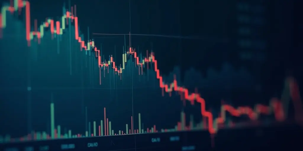 Bitcoin-Absturz: Analyst verrät, wo der Tiefpunkt liegt
