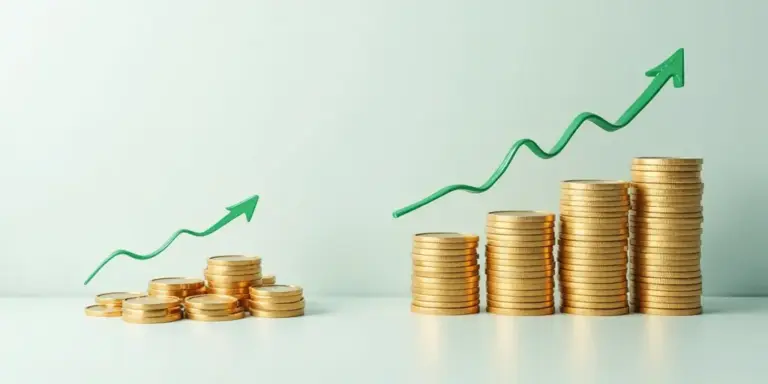 Bitcoin: Accumulator schlägt DCA für Firmen?