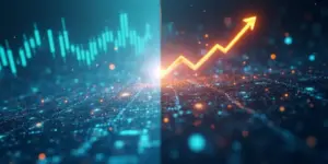 Bitcoin wie Internet-Silvester 2000? Krass!