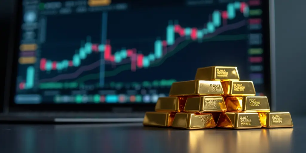 Bitcoin: Risiko-Asset statt digitalem Gold?