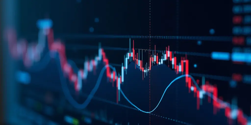 Nach Bitcoin-Boom: Droht 2026 ein Krypto-Winter?