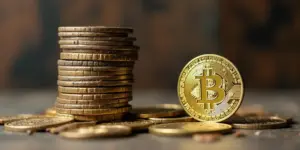 Alter Bitcoin ist stärker als neuer Nachschub!