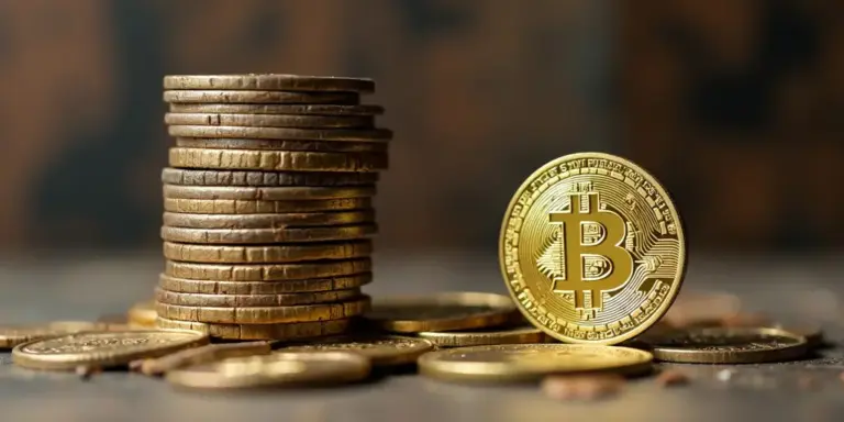Alter Bitcoin ist stärker als neuer Nachschub!