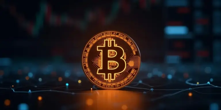 Bitcoin am Scheideweg: Was verraten On-Chain-Daten?