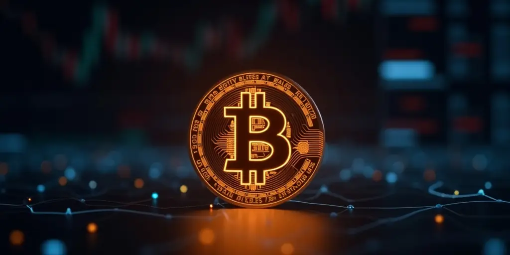 Bitcoin am Scheideweg: Was verraten On-Chain-Daten?