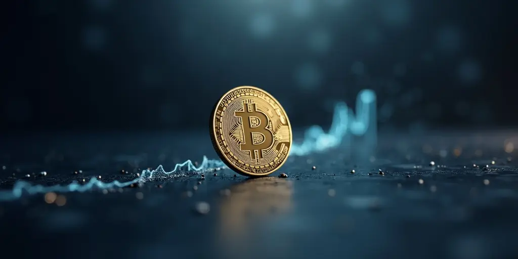 Bitcoin: Startet jetzt der nächste Aufschwung?
