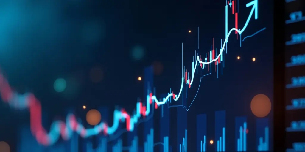 Bitcoin: Aufwärtstrend intakt – Nächste Ziele?