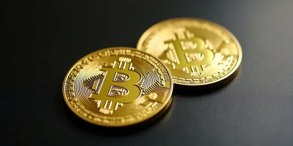 Bitcoin: Wenn 110.000 $ fallen, droht ein Ausbruch!
