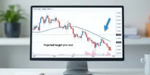 Bitcoin: Droht der Absturz auf 97.000 USD?