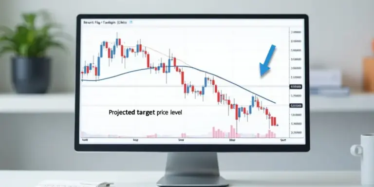 Bitcoin: Droht der Absturz auf 97.000 USD?