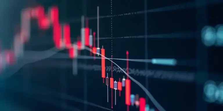 Bitcoin: Warum die Ruhe vor dem Sturm trügt