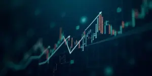 Bitcoin: Bull Pennant signalisiert Preise bis 165.000 USD