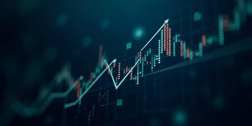 Bitcoin: Bull Pennant signalisiert Preise bis 165.000 USD