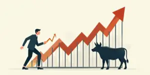 Alarmierende Zeichen: Droht Bitcoin eine Bullenfalle?