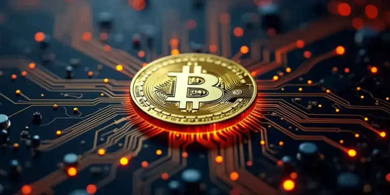 Bitcoin: Bullenmarkt intakt? Dollar fällt, Nvidia boomt