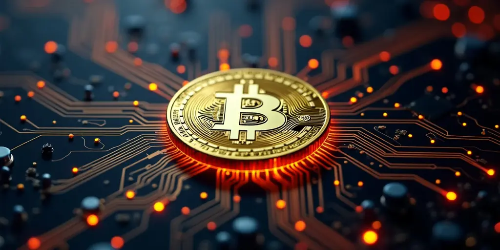 Bitcoin: Bullenmarkt intakt? Dollar fällt, Nvidia boomt