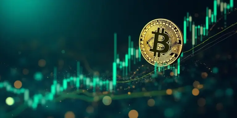 Bitcoin: Bullische zweite Jahreshälfte 2025?