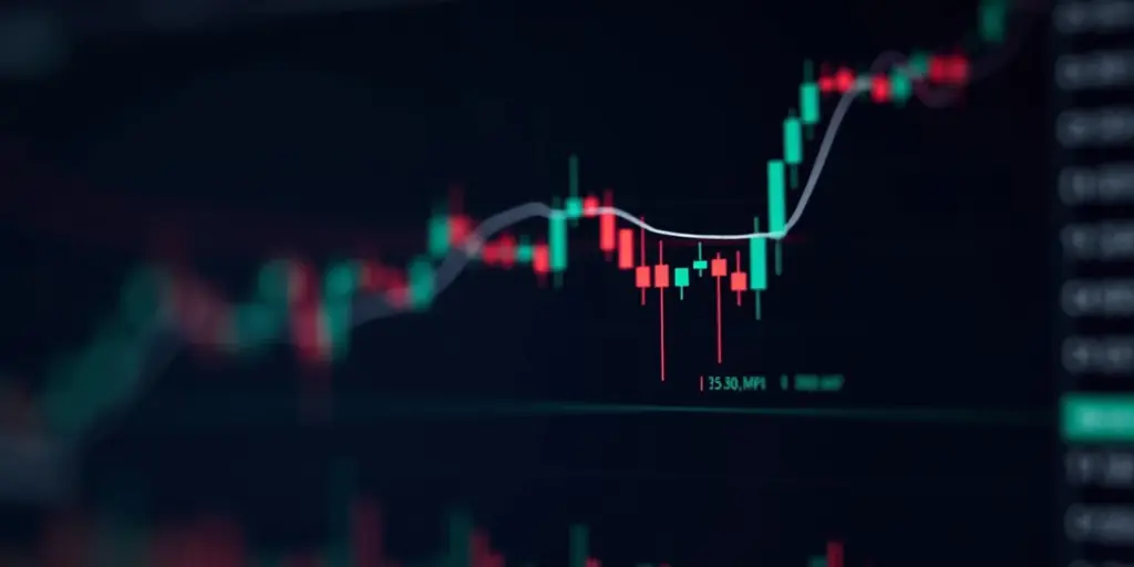 Bitcoin: Seltenes Signal deutet Mega-Rallye an!