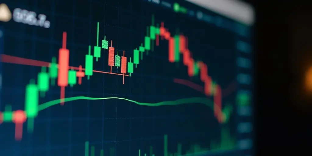 Bitcoin Candlestick Charts verstehen: Ihr Crashkurs