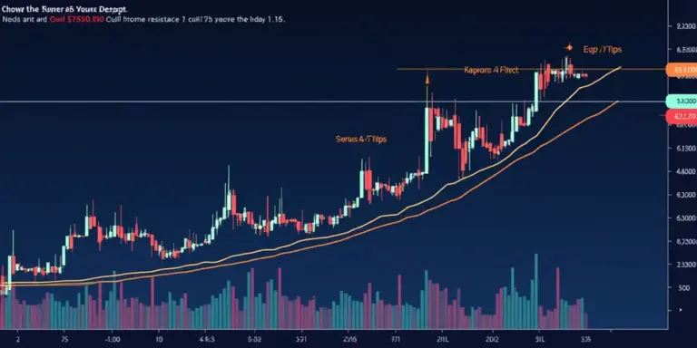 BCH Rallye: Test bestanden, $550 im Fokus!