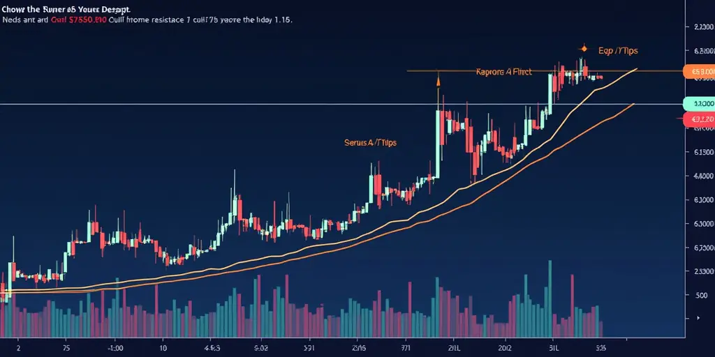 BCH Rallye: Test bestanden, $550 im Fokus!