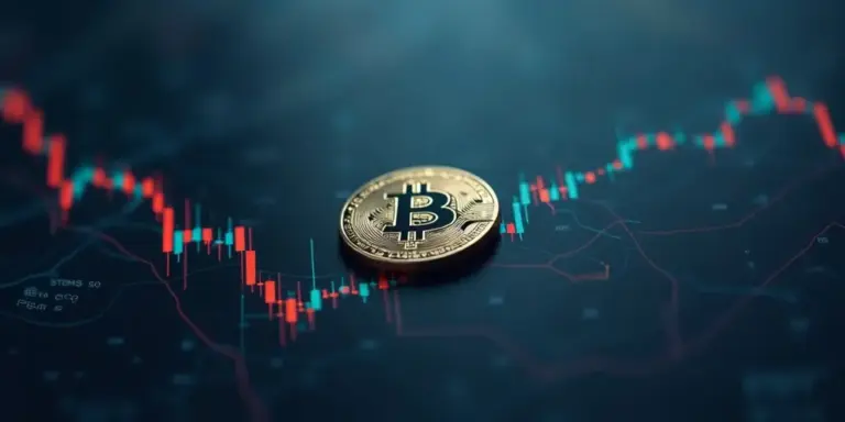 Bitcoin: Droht ein Sturz zum 92.000 USD CME Gap?